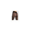 Ouvert Collants 20 DEN - Noir